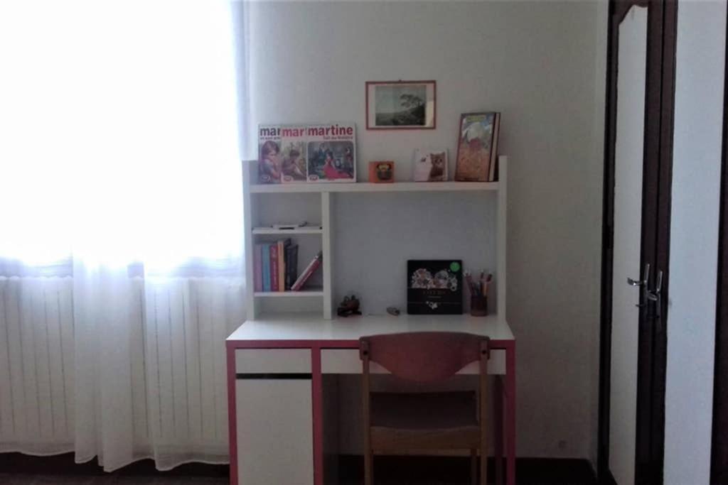 Spacieux Appartement Proche Centre Et Piscine كوندوم المظهر الخارجي الصورة