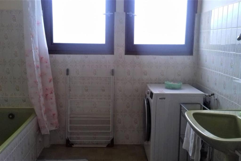 Spacieux Appartement Proche Centre Et Piscine كوندوم المظهر الخارجي الصورة