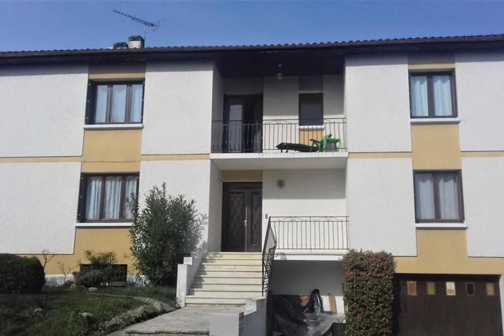 Spacieux Appartement Proche Centre Et Piscine كوندوم المظهر الخارجي الصورة