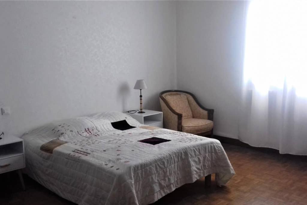 Spacieux Appartement Proche Centre Et Piscine كوندوم المظهر الخارجي الصورة