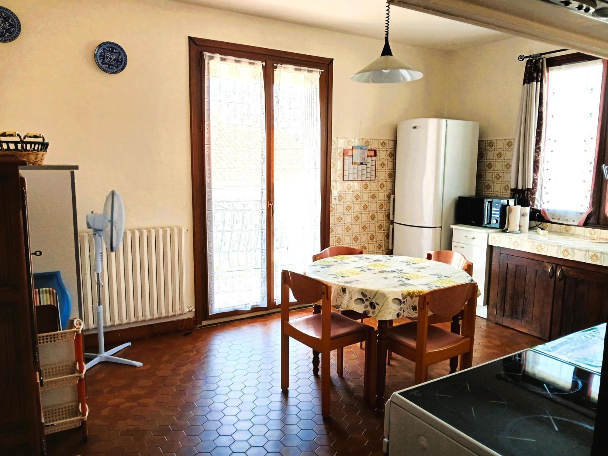 Spacieux Appartement Proche Centre Et Piscine كوندوم المظهر الخارجي الصورة