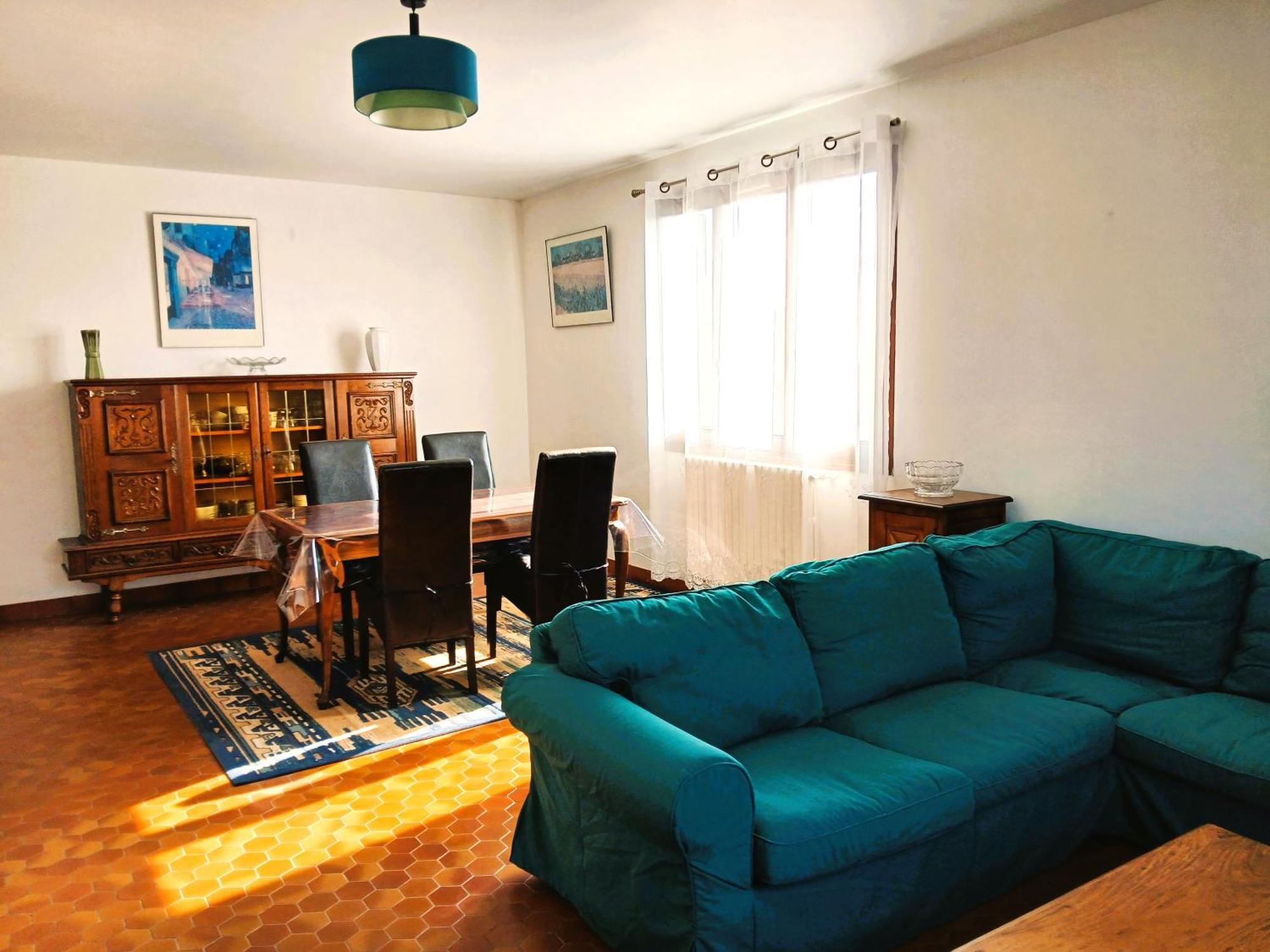 Spacieux Appartement Proche Centre Et Piscine كوندوم المظهر الخارجي الصورة