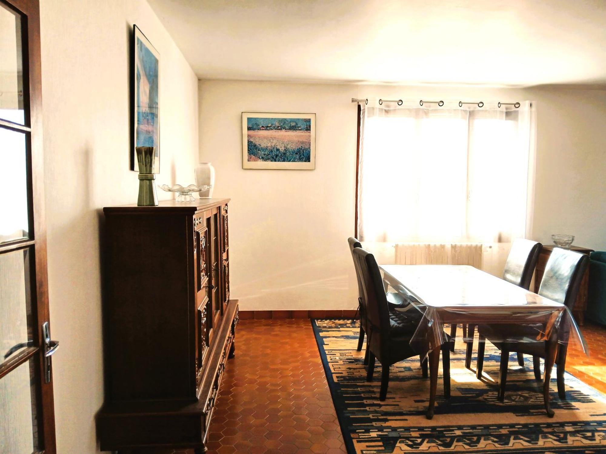 Spacieux Appartement Proche Centre Et Piscine كوندوم المظهر الخارجي الصورة