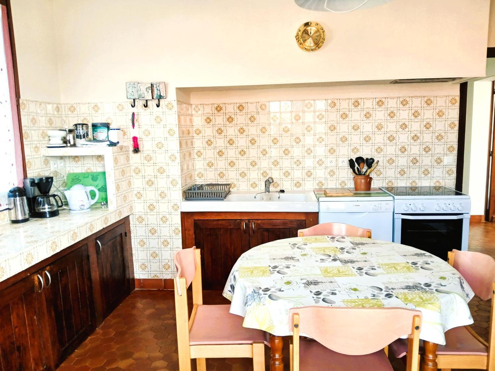 Spacieux Appartement Proche Centre Et Piscine كوندوم المظهر الخارجي الصورة