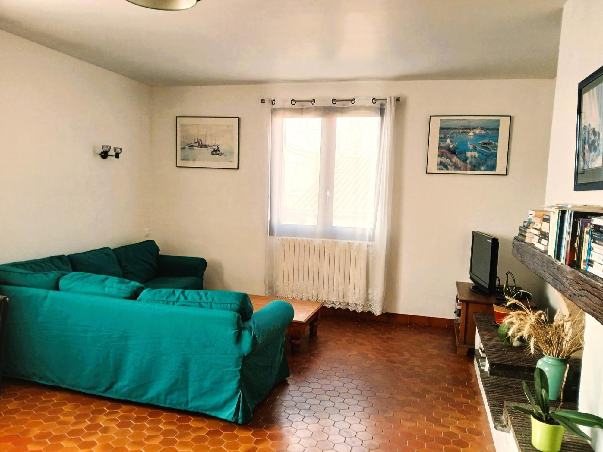 Spacieux Appartement Proche Centre Et Piscine كوندوم المظهر الخارجي الصورة