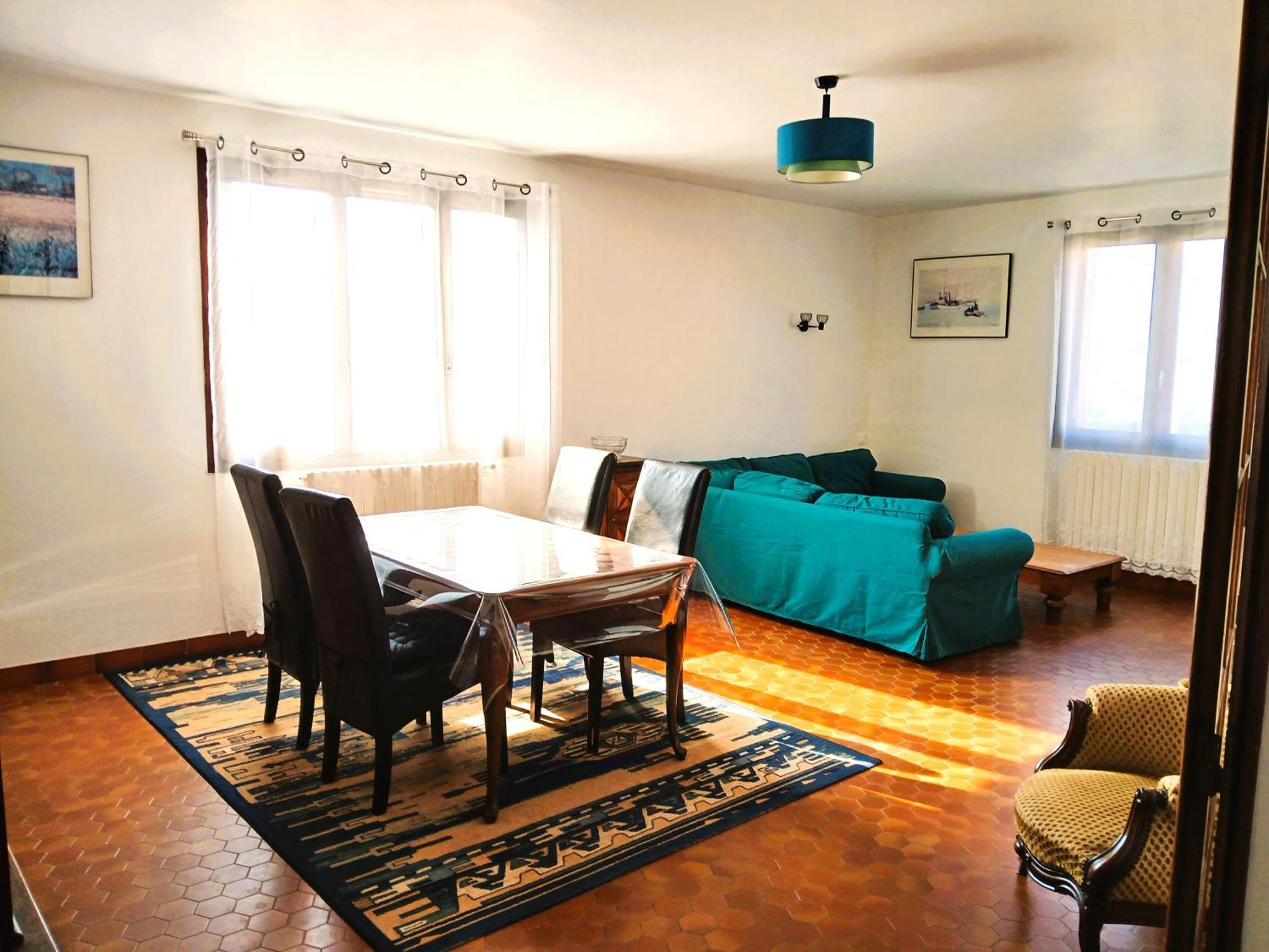 Spacieux Appartement Proche Centre Et Piscine كوندوم المظهر الخارجي الصورة